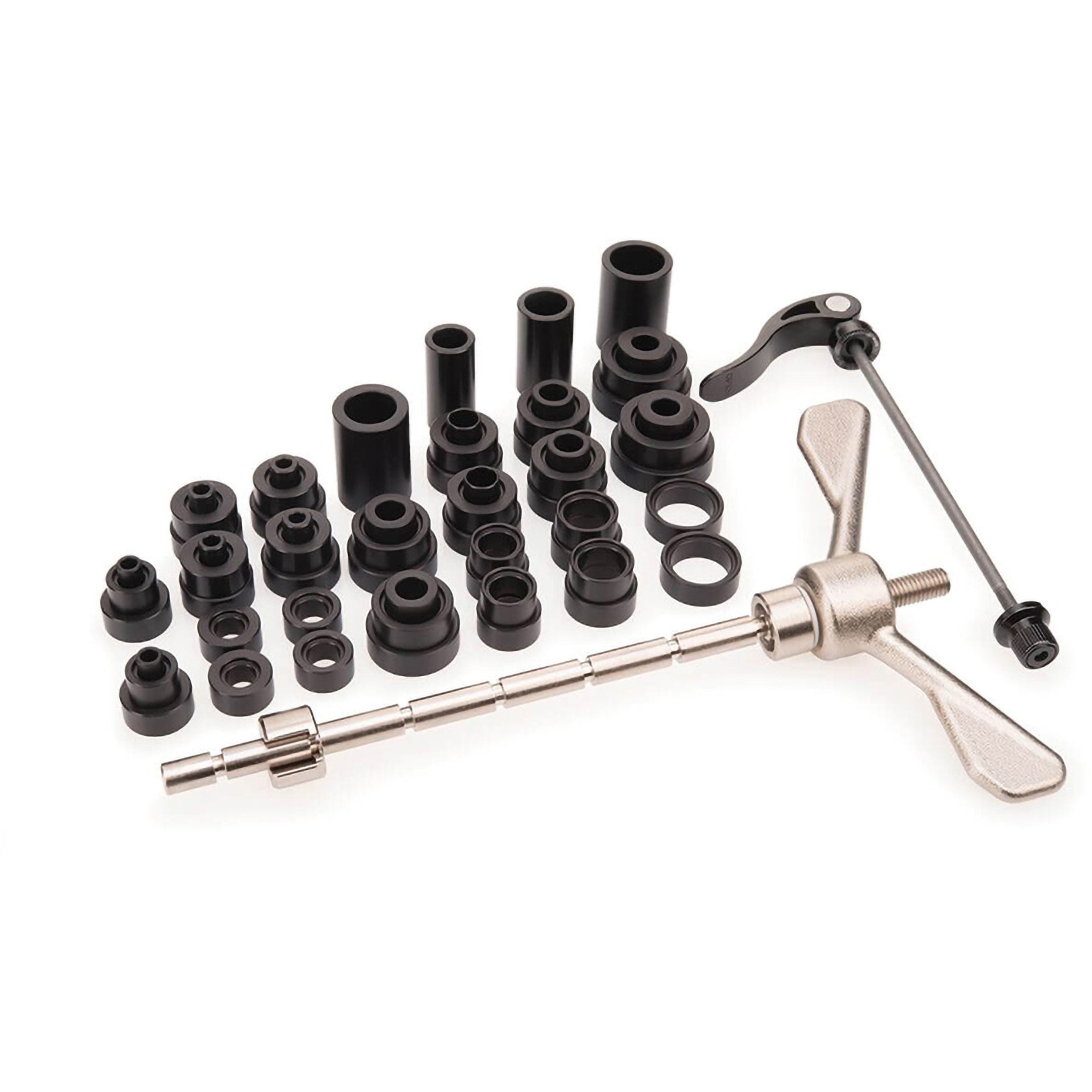 HBP-1 ハブベアリングプレスセット 1個 ParkTool(パークツール) 【通販モノタロウ】