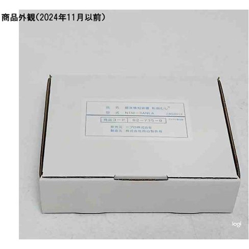 82735 転倒ムシ NTM-3ANLA NIPRO(ニプロ) アイホン