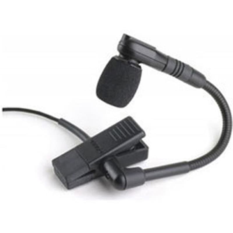 BETA 98H/C-X 楽器用ミニチュアマイクロホン SHURE インピーダンス150Ω