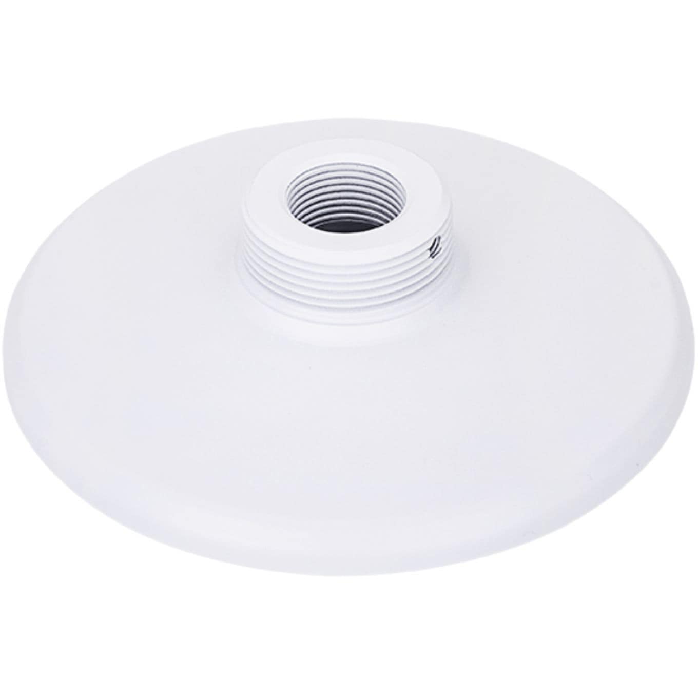 AM-528 ドームカメラ用アダプター Vivotek 白色