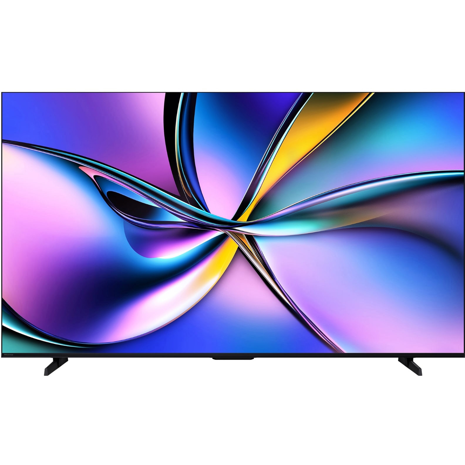 75U7R MiniLED 75V型 4K液晶 AIテレビ [地上・BS・110度CS] Hisense(ハイセンス) 広視野角パネル