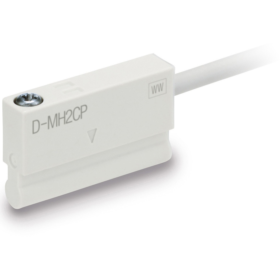 D-MH2CP IO-Link対応2in1オートスイッチ D-MH2□ Series SMC PNP出力