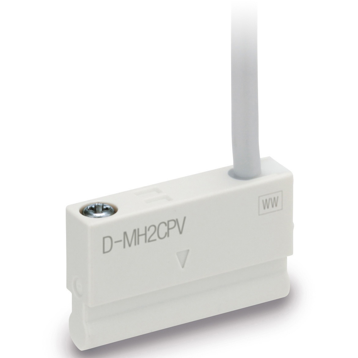 D-MH2DNV IO-Link対応2in1オートスイッチ D-MH2□ Series SMC NPN出力