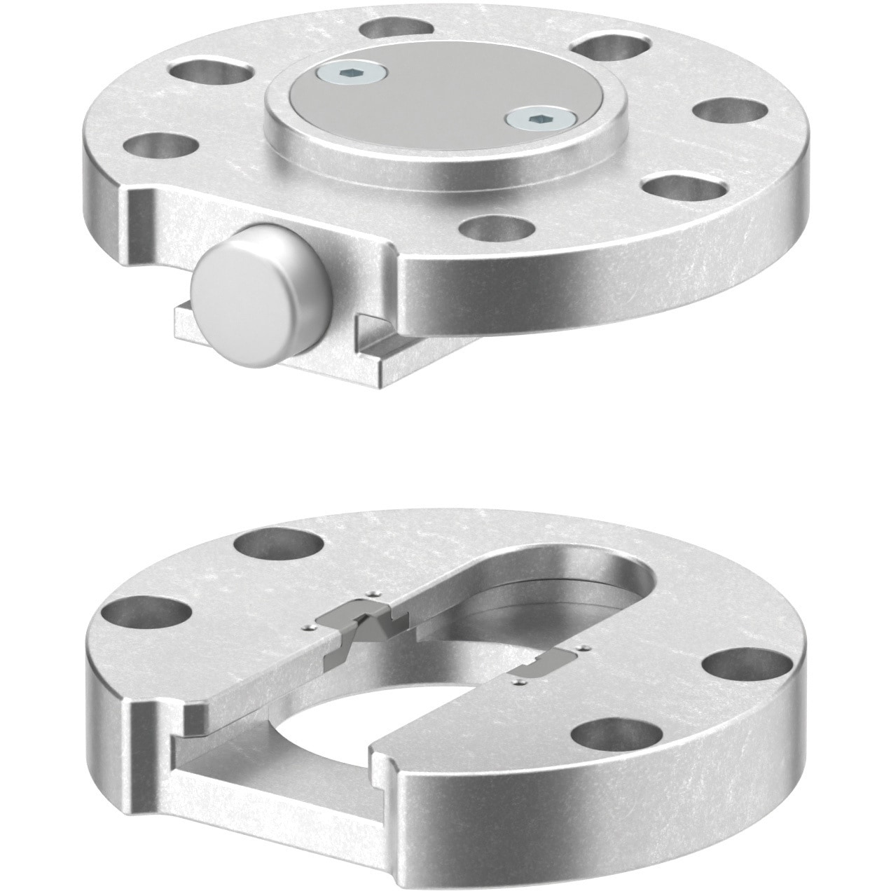 RMTM1-T2-X101 ツールチェンジャ ワンプッシュタイプ RMTM Series 1個 SMC 【通販モノタロウ】