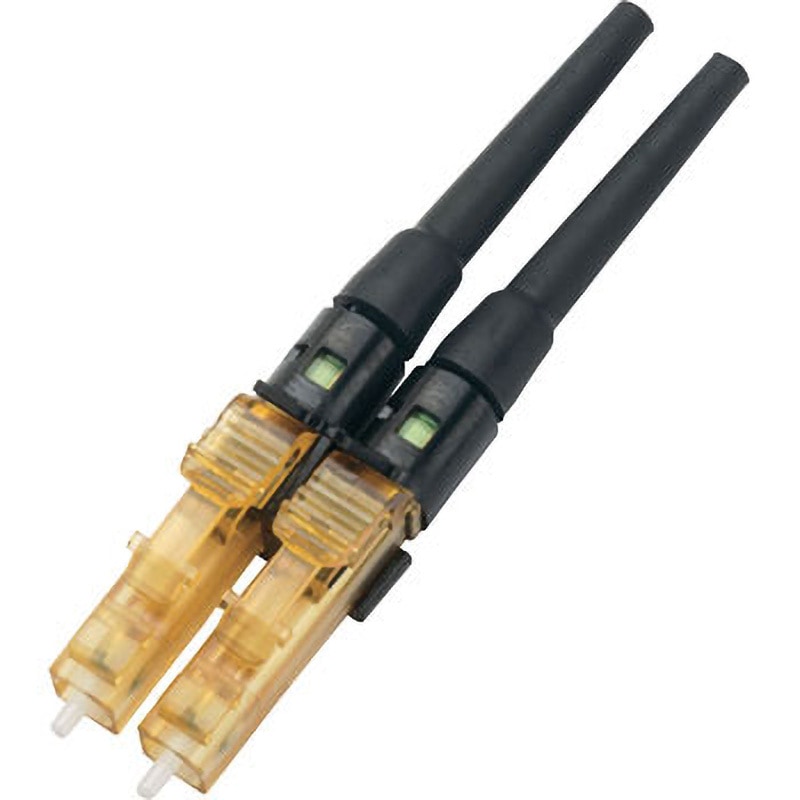パンドウイット 研磨済み光コネクタ成端工具 （FLCDMC5BLY 研磨