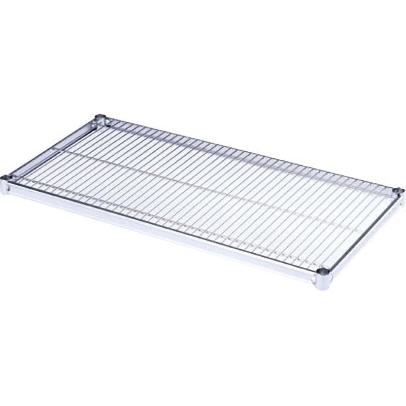 SUS-460-6T ステンレス棚板 1枚 キャニオン 【通販モノタロウ】