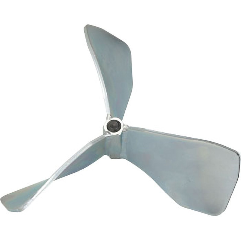 TY-240W かくはん羽根 友定建機 外径240mm