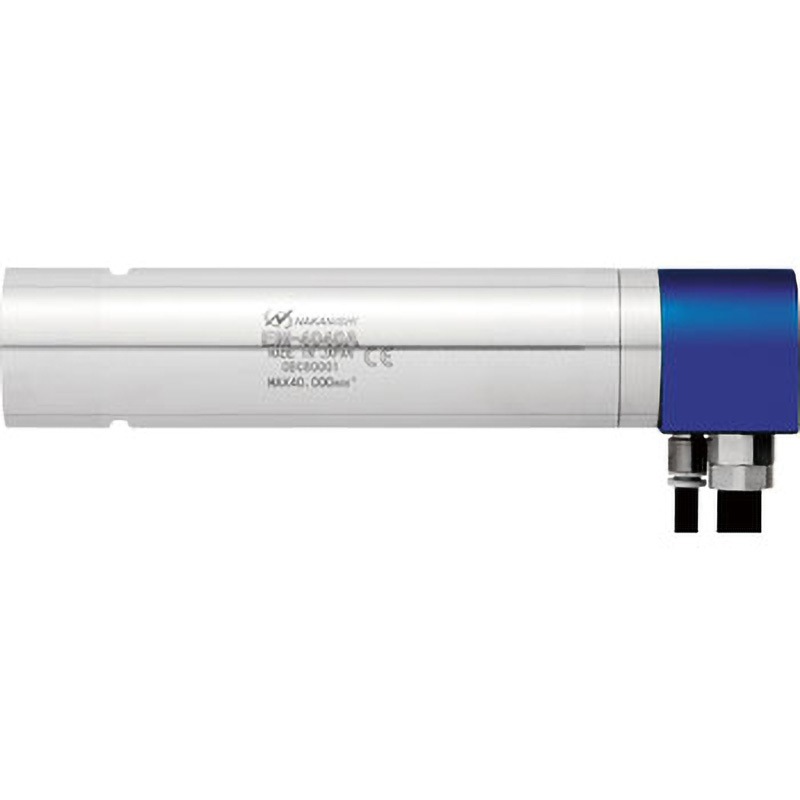 EM-4040A モータ アングルコードタイプ(8347) NSK(ナカニシ) 外径40mm  EM-4040A