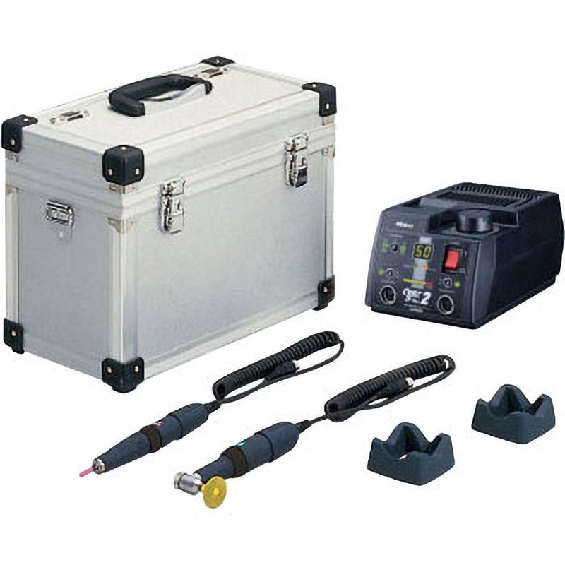 CM5112 ポータブルセット 115V仕様 1セット ミニター 【通販モノタロウ】