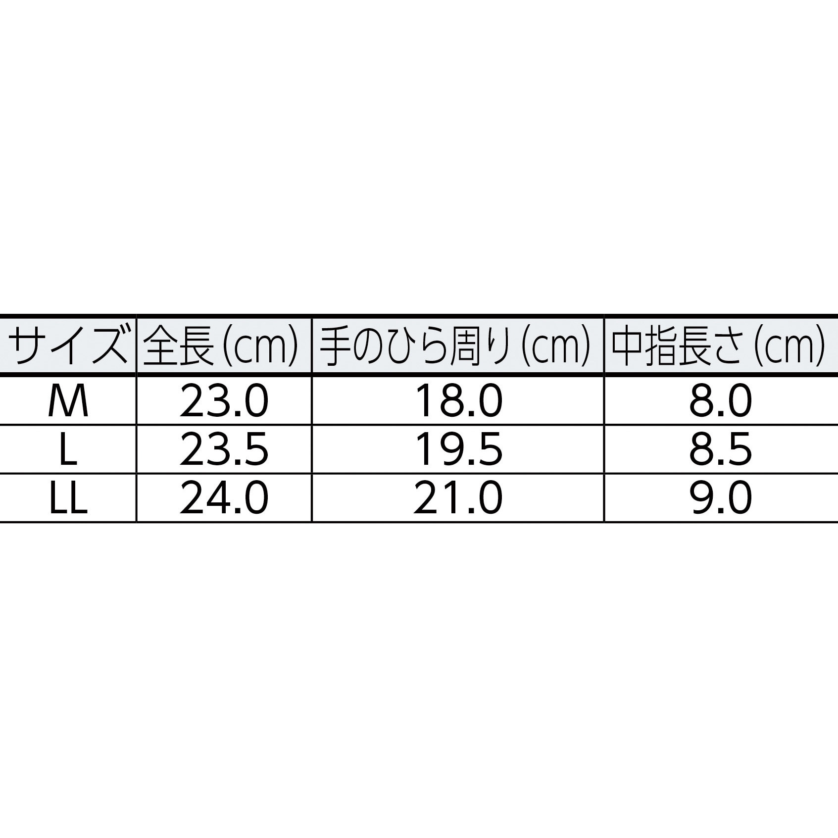 A-31-L 天然ゴム背抜き手袋 おたふく手袋 1双入 レッド色 13
