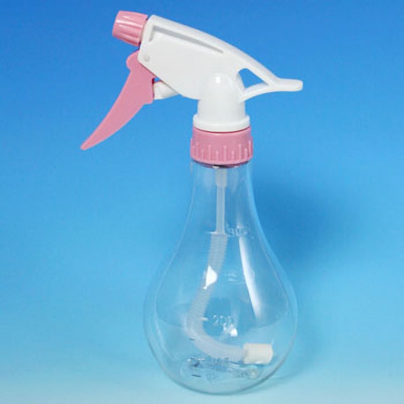 SP-09-P ファインスプレー ピンク ミツギロン 容量300mL SP-09-P