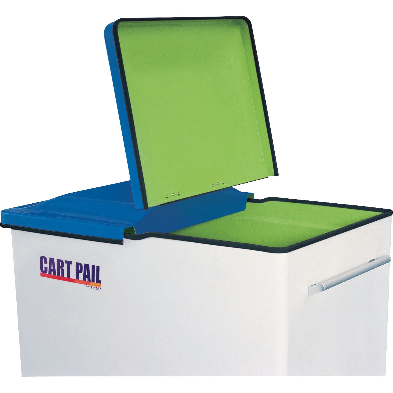 YD-149L-PC-OP カートペール用フタ CONDOR(山崎産業) 幅1240mm奥行805mm高さ120mm  YD-149L-PC-OP