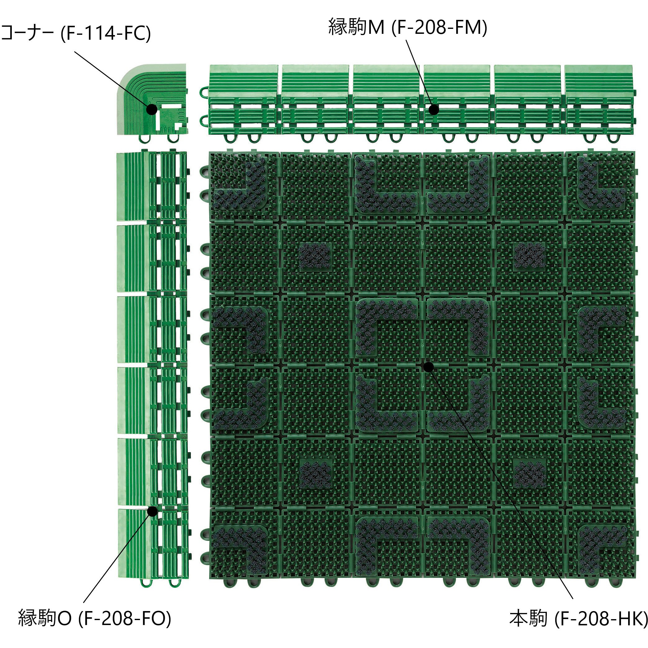 限定マット額装品/エキシビジョン限定04/バーマン en-egd025_thum.jpg