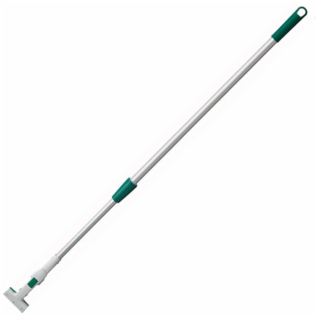 プロテック フリーハンドルタッチワン アルミ 伸縮柄 CONDOR(山崎産業