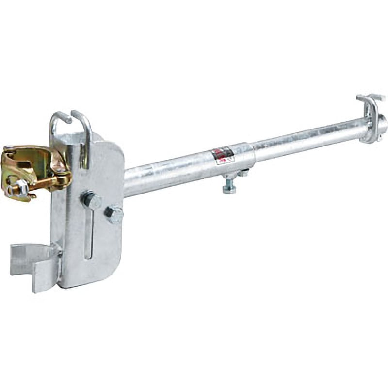 10751511 防網ブラケット 1箱(10本) タカミヤ 【通販モノタロウ】