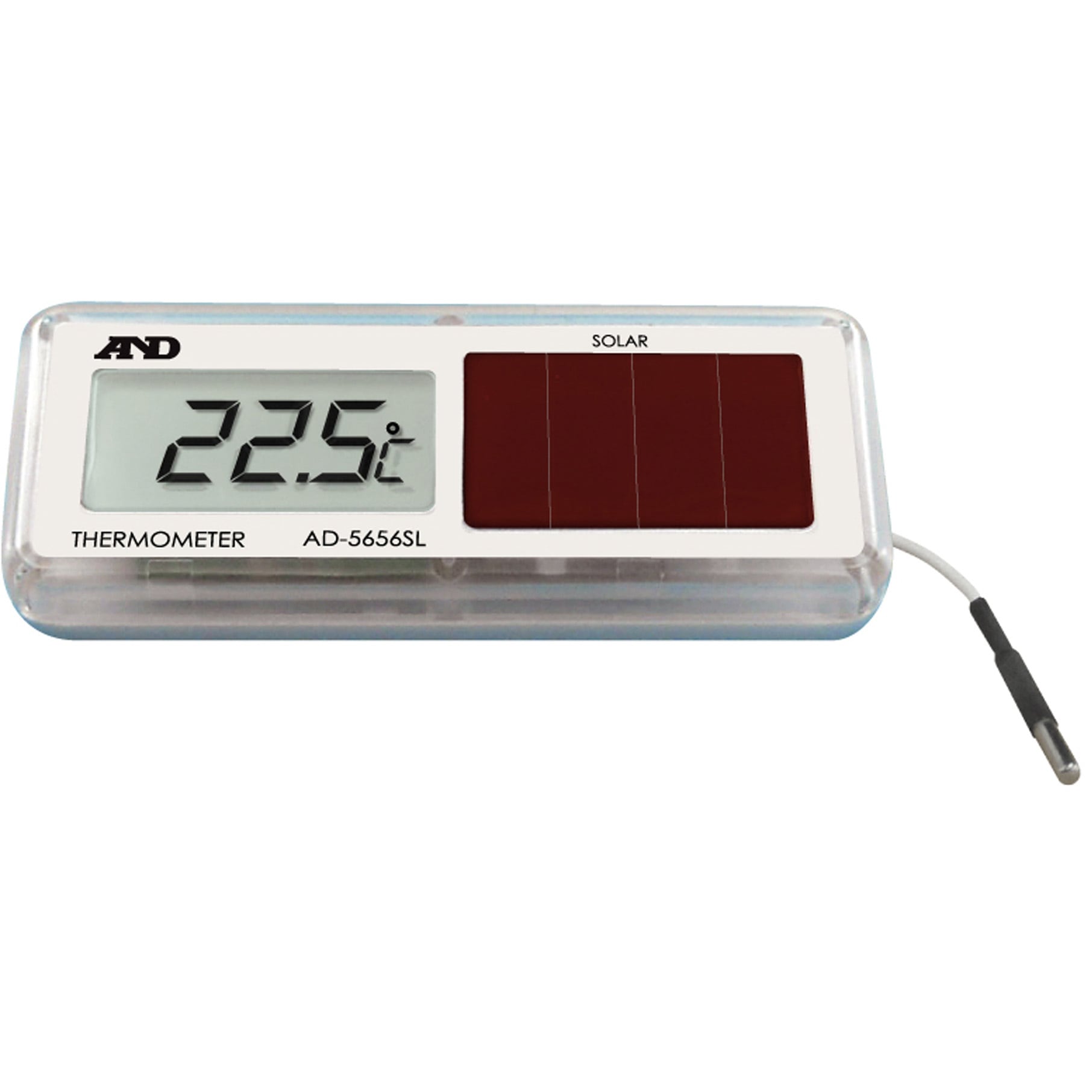 AD5656SL 組込型温度計 A&D 温度測定範囲-40～99.9℃ - 【通販モノタロウ】