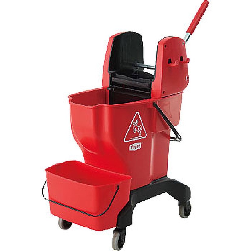 5211 レッド トラスト オールインワンバケット TRUST 25L 本体 22,925円