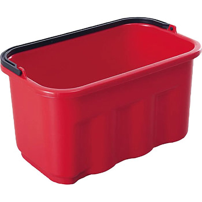 トラスト オールインワンバケット 5211 レッド トラスト