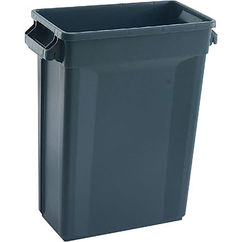 1213 87L グレー トラスト スリムレクタングルコンテナ TRUST 本体 オープン式 10,124円