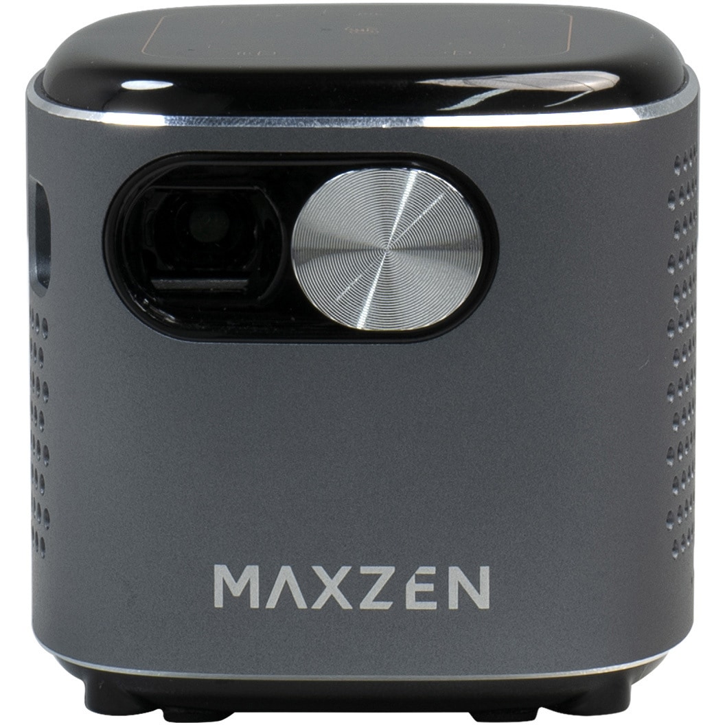 MP-D07HC-BK プロジェクター 1個 MAXZEN 【通販モノタロウ】