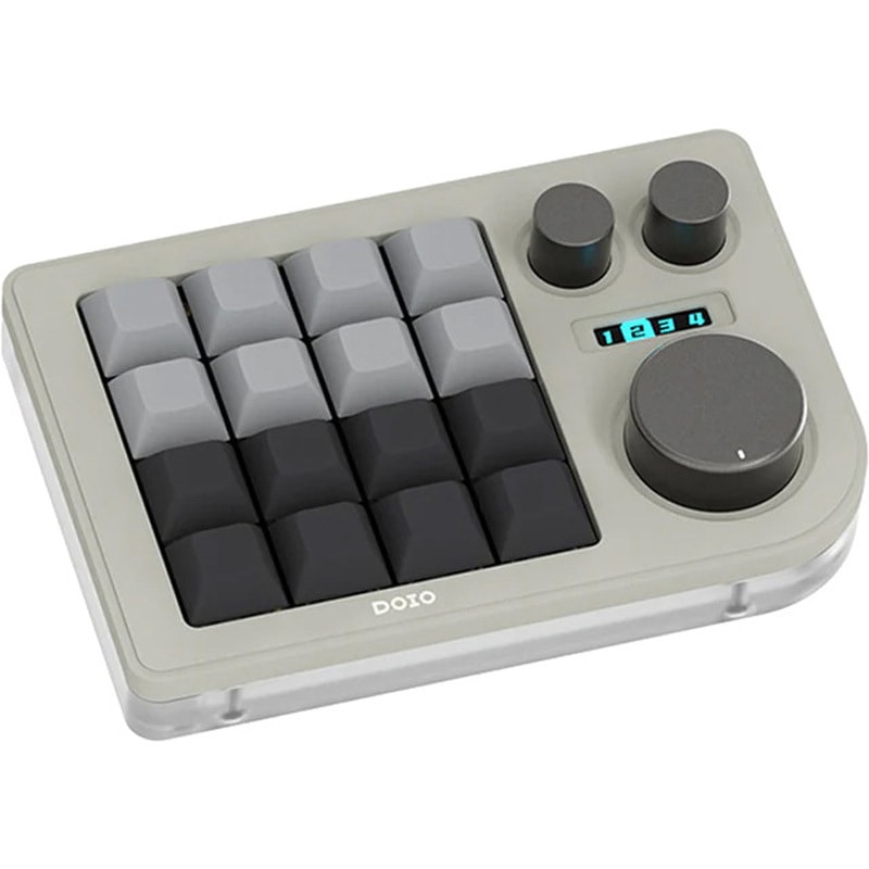 KB16Soy KB16 1個 DOIO 【通販モノタロウ】