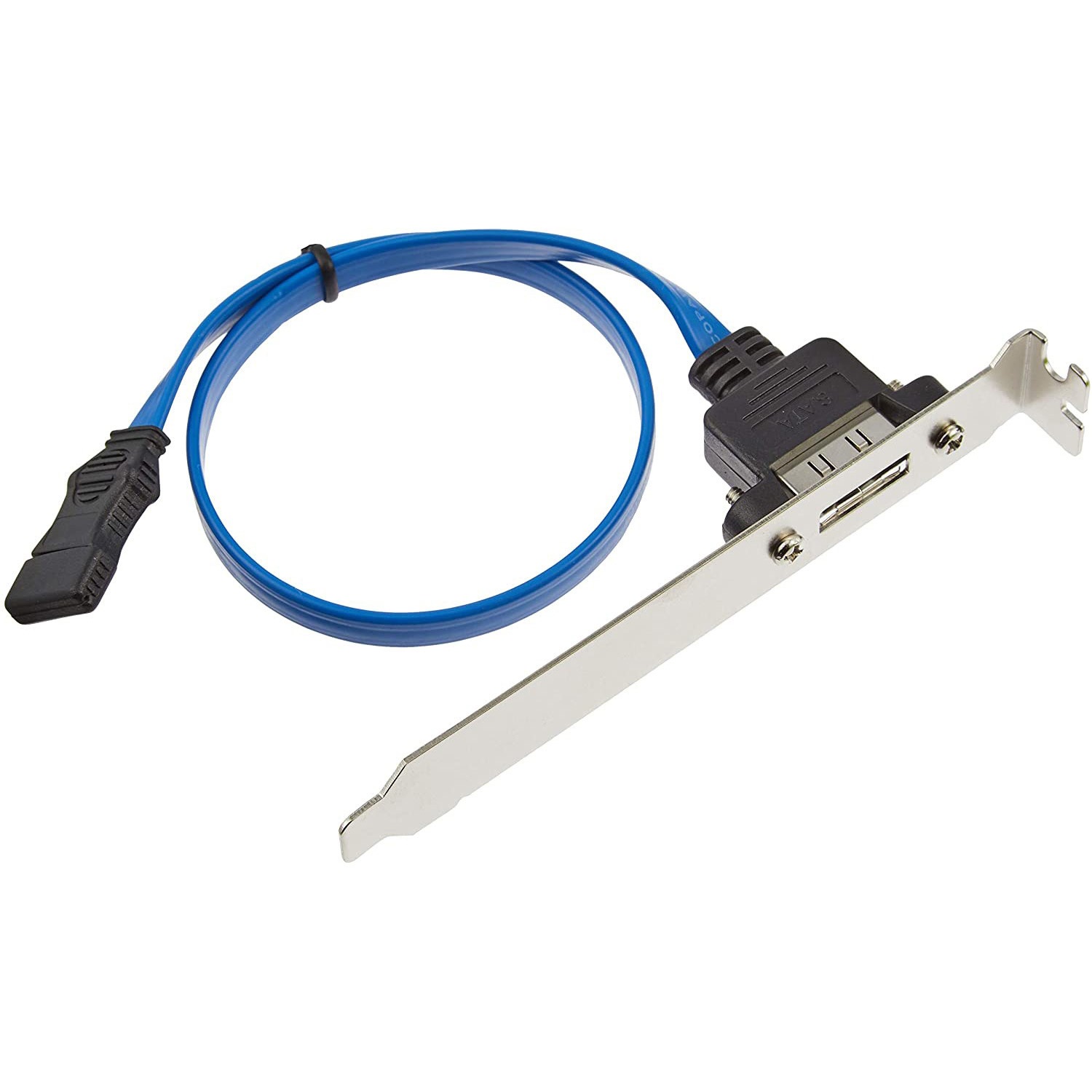 Gnsaesat30 Sata Esata変換ケーブル 30cm Groovy ケーブル長 約30 Cm Sata7pinメス Esata7pinメス Gnsaesat30 通販モノタロウ 57399783