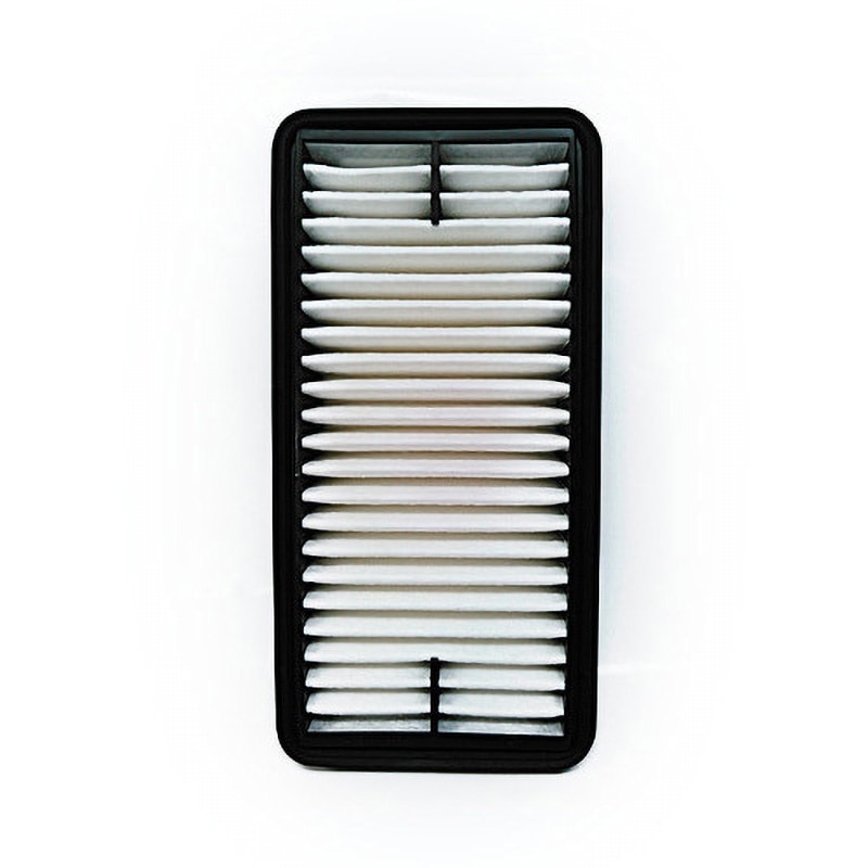 LA-2548A エアフィルター 1個 和興フィルタテクノロジー 【通販モノタロウ】