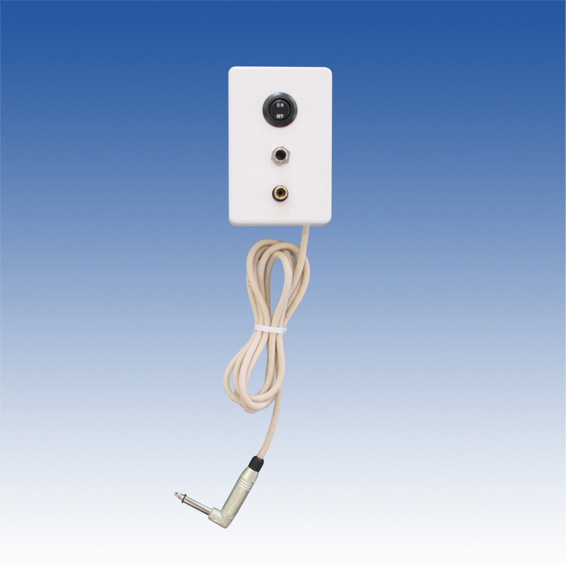 BC-S(H) 分配コンセント  BC-S(H) 6.3mm フォーンプラグ仕様 1台 TAKEX(タケナカエンジニアリング) 【通販モノタロウ】 8,598円