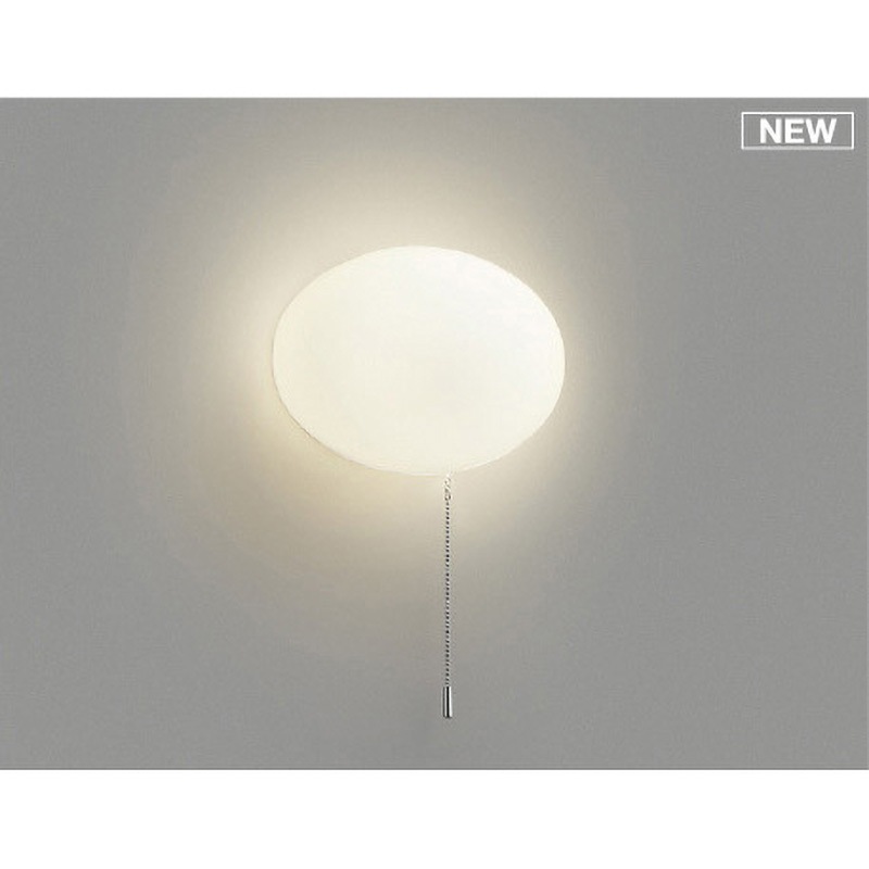 AB51090 ブラケットライト コイズミ Ra83 調光器併用不可 消費電力3.8W 3500K   AB51090 13,980円