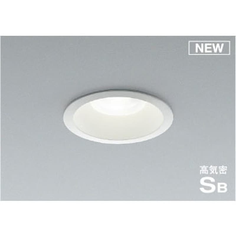 材厚30～50mm対応】ダウンライト コイズミ 【通販モノタロウ】