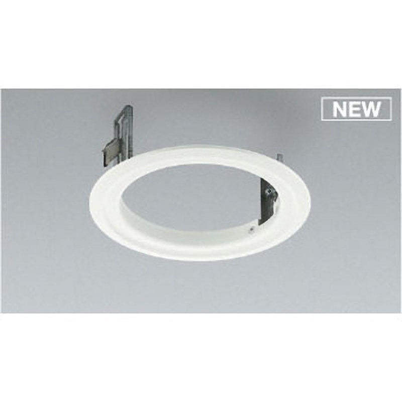 AE51240E 【コイズミ・ダウンライト用】リニューアルプレート コイズミ