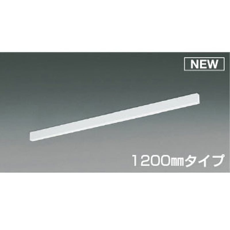 AH51570 【フラットシームレススリム】ベースライト コイズミ 直付・壁  