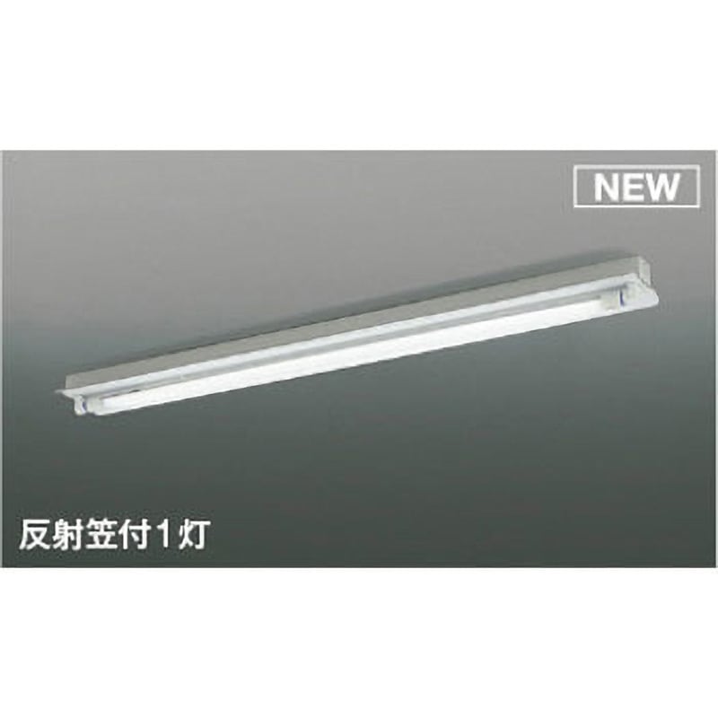 コイズミ AH51623 LEDベースライト AH51623 電源内蔵直管形LEDランプ搭載ベースライト コイズミ 電源