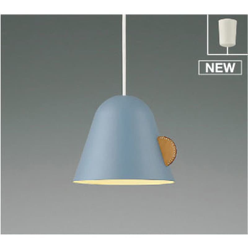 AP51311 小型洋風ペンダント コイズミ 消費電力4.3W 3500K 幅Φ180mm長さ1300～550mm  AP51311