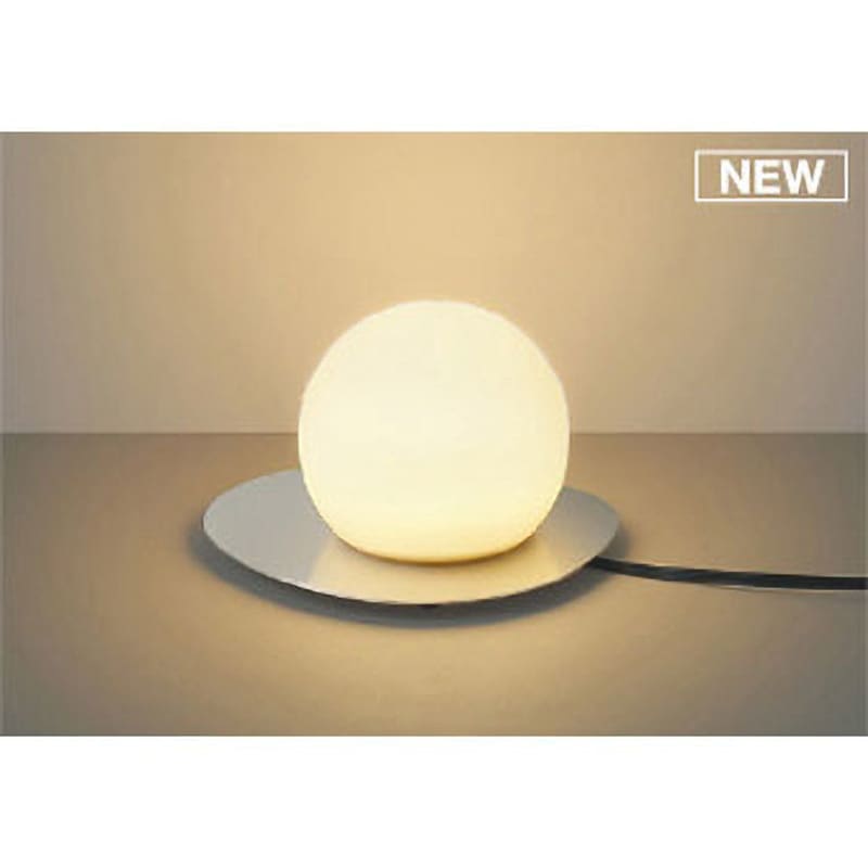 AT51306 テーブルスタンドライト コイズミ 調光器併用不可 3.8W