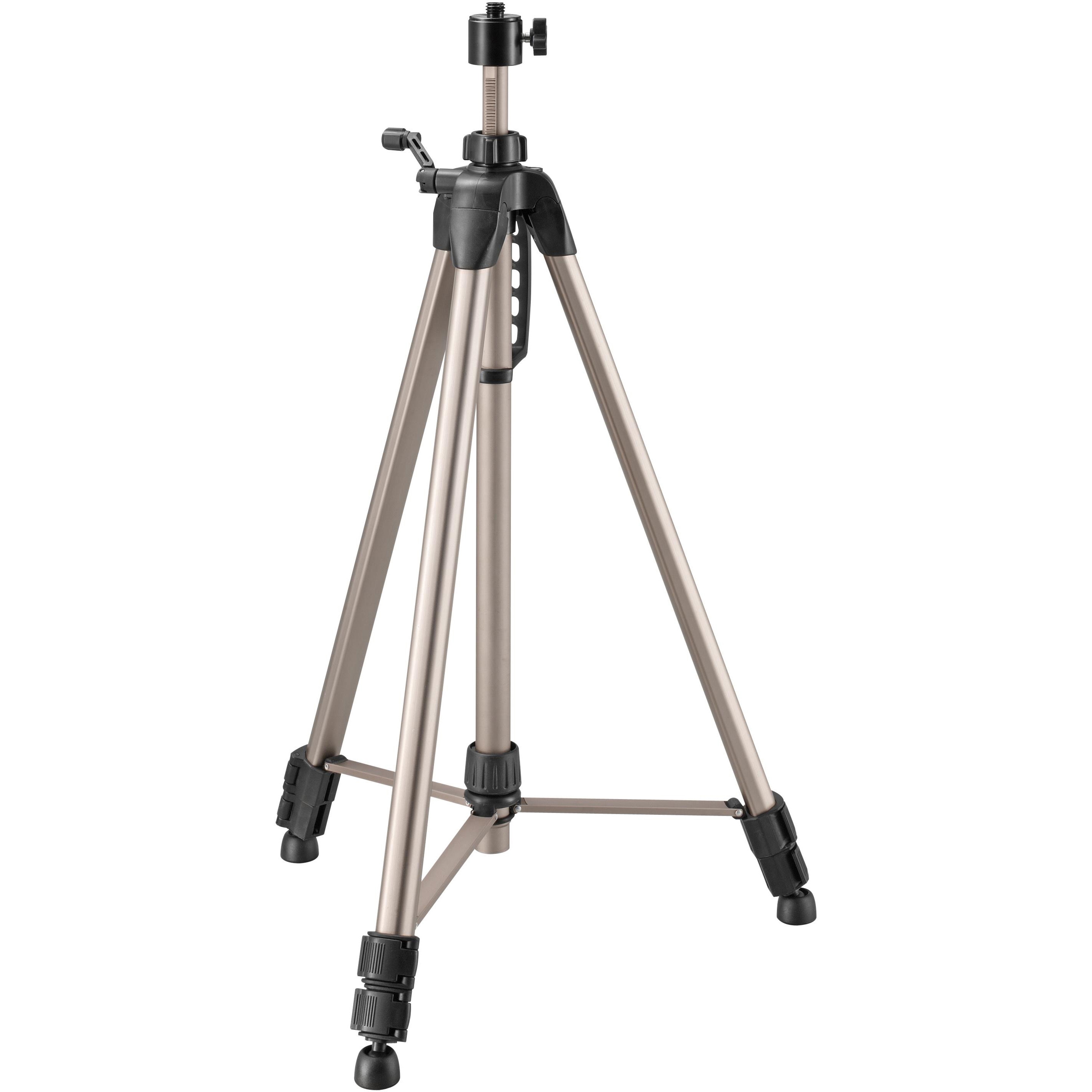 MEL-180 エレベーター三脚(キャリングケース付) マイト工業株式会社 高さ660～1800mm