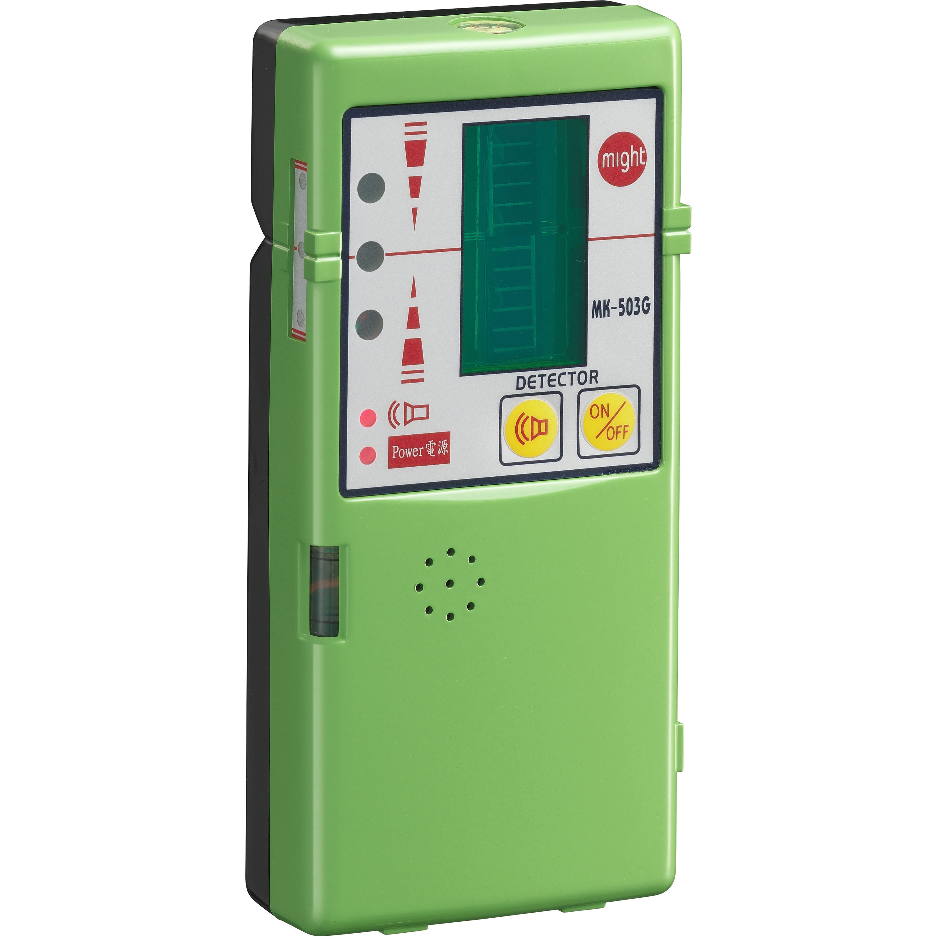 MK-503G 受光器 1台 マイト工業株式会社 【通販モノタロウ】