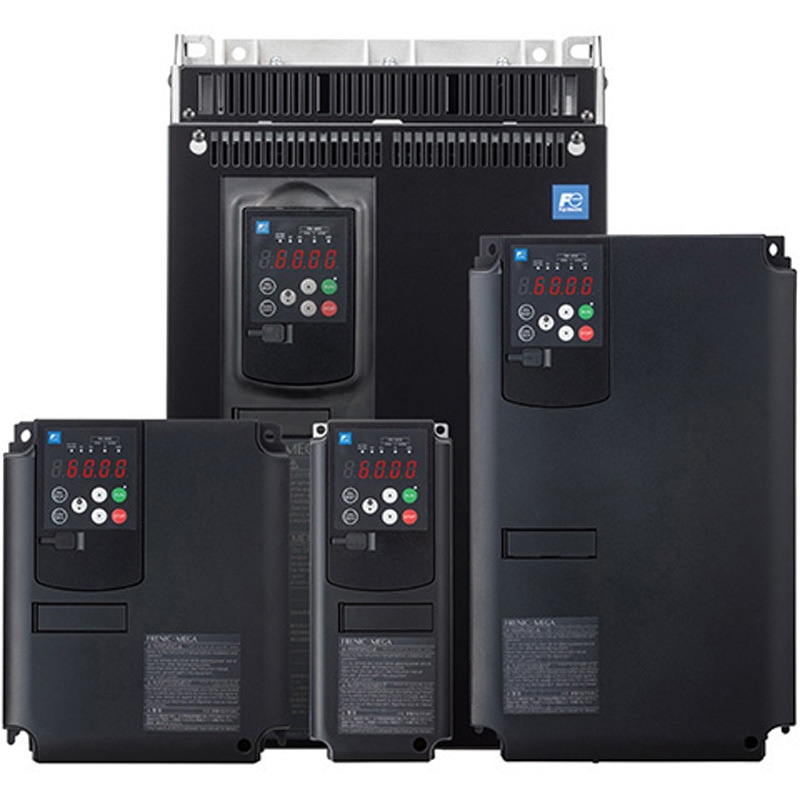 FRN30G2S-2J インバーター 富士電機 仕様RGA2400 - 【通販モノタロウ】