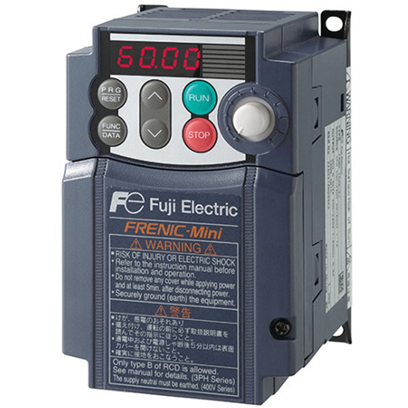 FRN7.5C2S-2J インバーター 1台 富士電機 【通販モノタロウ】