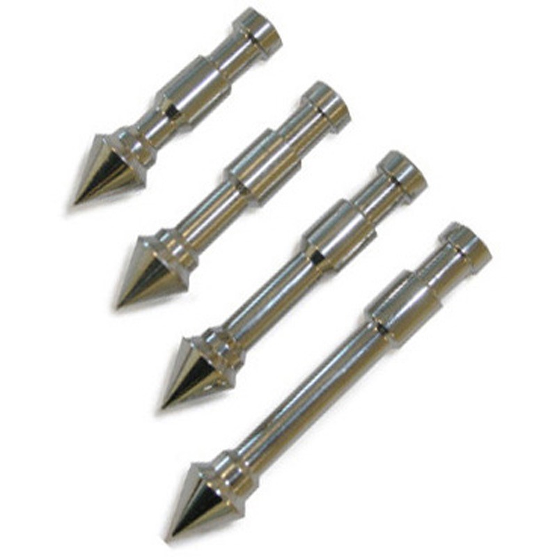 1030AT-050 ステンレス 粉末用抜き取りサンプラー1030A専用先端部 0.5ml 1本 マクセル 【通販モノタロウ】 13,305円
