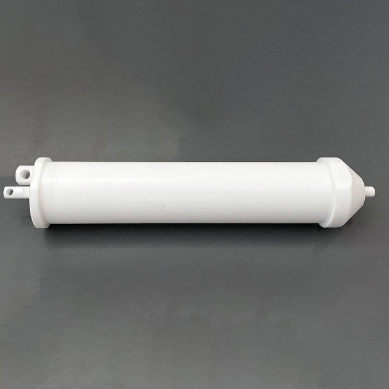 5072P-500 ボムタイプ 地下水サンプラープロ(PTFE) 500ml 1本 マクセル 【通販モノタロウ】