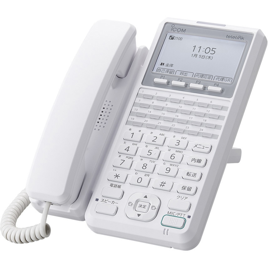 VP-2100 VoIPルーター VP?2100 ICOM 無線LANトランシーバーコントローラー用 1個 ICOM(アイコム) 【通販モノタロウ】