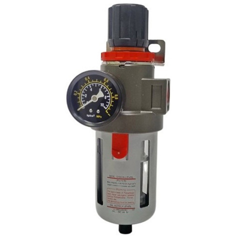 EA153AF-13A エアーレギュレーター付きフィルター エスコ 1個(1個) EA153AF-13A