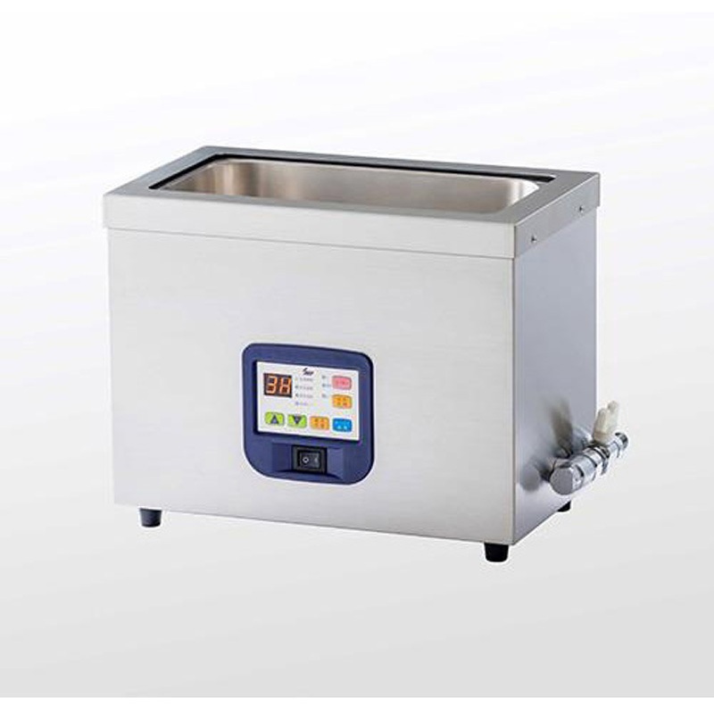 EA115HD-5B 超音波洗浄機 エスコ 1台(1台) EA115HD-5B