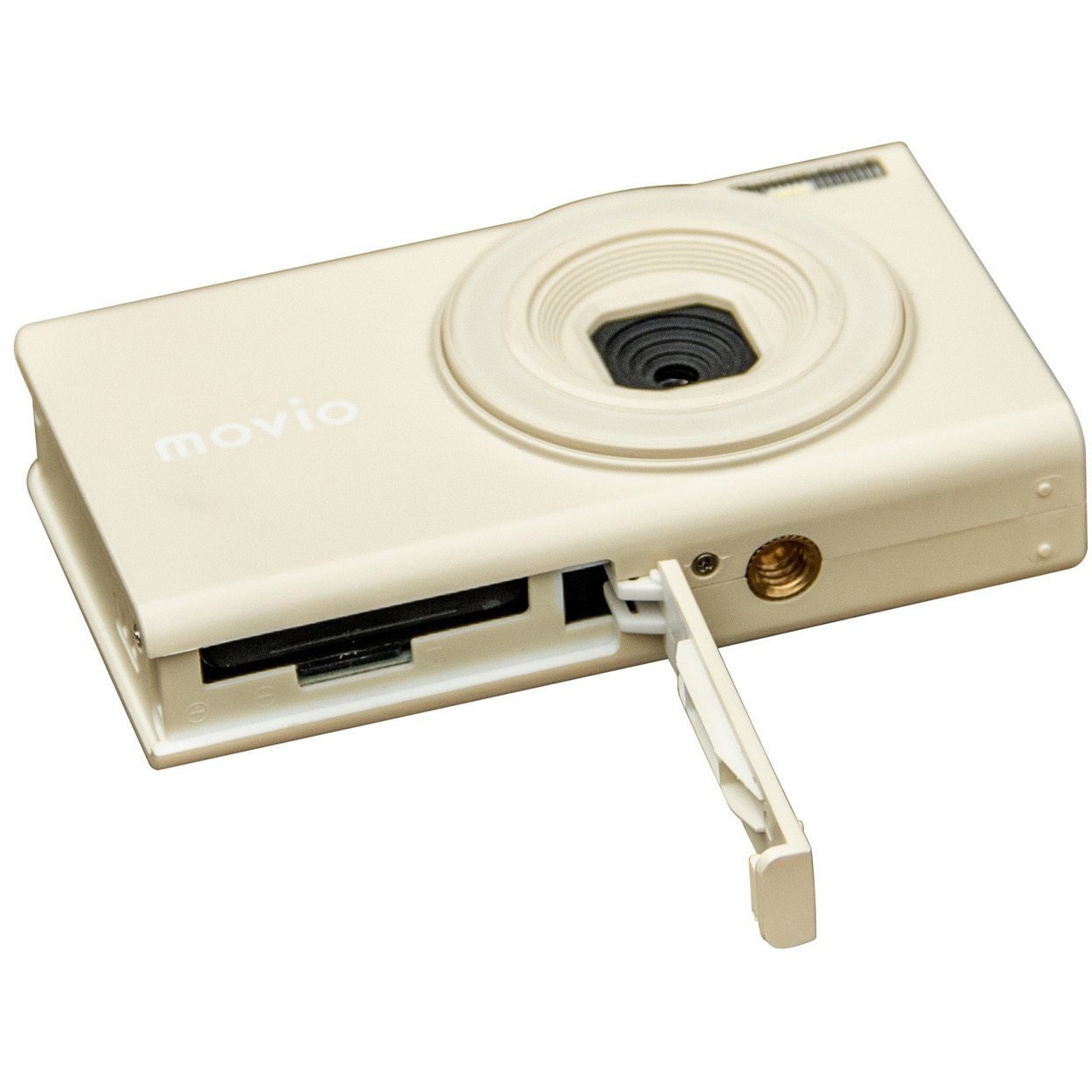 MAF500BE オートフォーカス機能搭載デジタルカメラ 1個 NAGAOKA 【通販