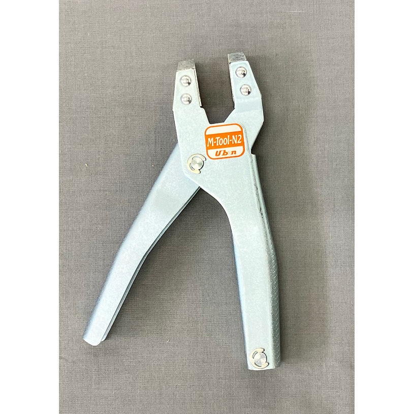 M-TOOL-N2 CC-Link リンクコネクタ専用工具 ユーボン 1丁 M-TOOL-N2