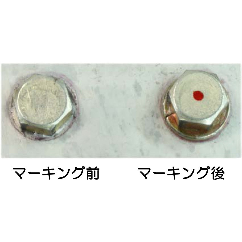 N6MQLK-E ヘキサゴンマーキングトルクレンチ”NーМQLK-E” 1個 KANON