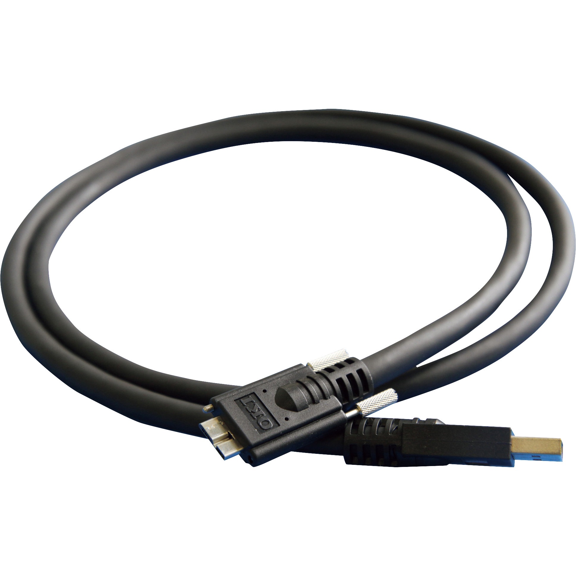 1G65793000 USB3 Visionケーブル”USB3-KR1シリーズ” 1本 沖電線 【通販モノタロウ】カメラ・ビデオカメラ