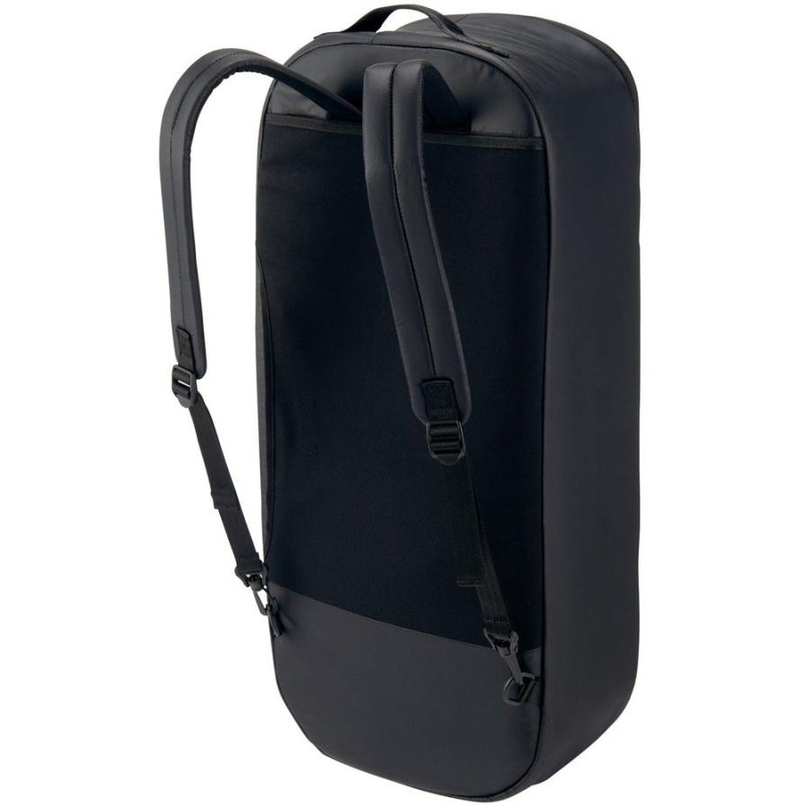 BAG2462BK ラケットバッグ テニス2本用 (リュック対応) 1個 ヨネックス