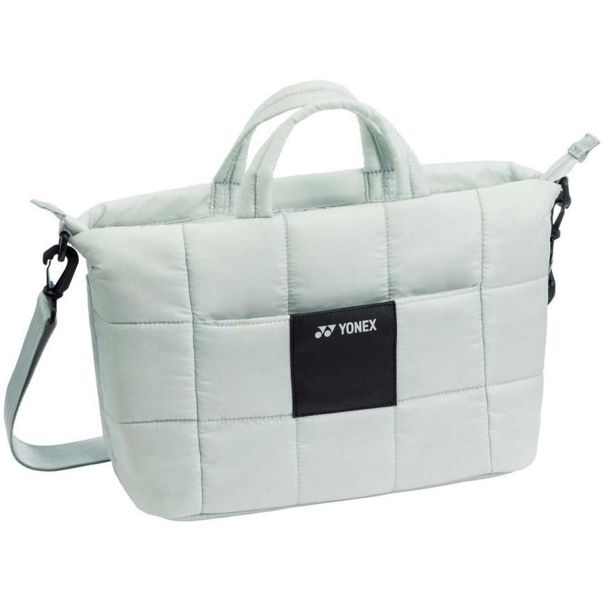 BAG2464ICGR ショルダーバッグ 1個 ヨネックス(YONEX) 【通販モノタロウ】